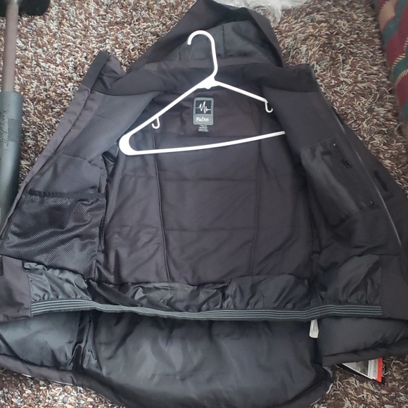 Girls Ski Jacket - Picture 4 of 8